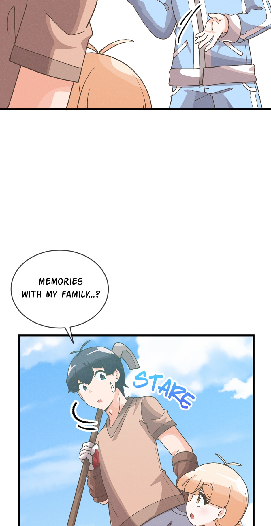 Spirit Farmer Chapter 90 Page 67