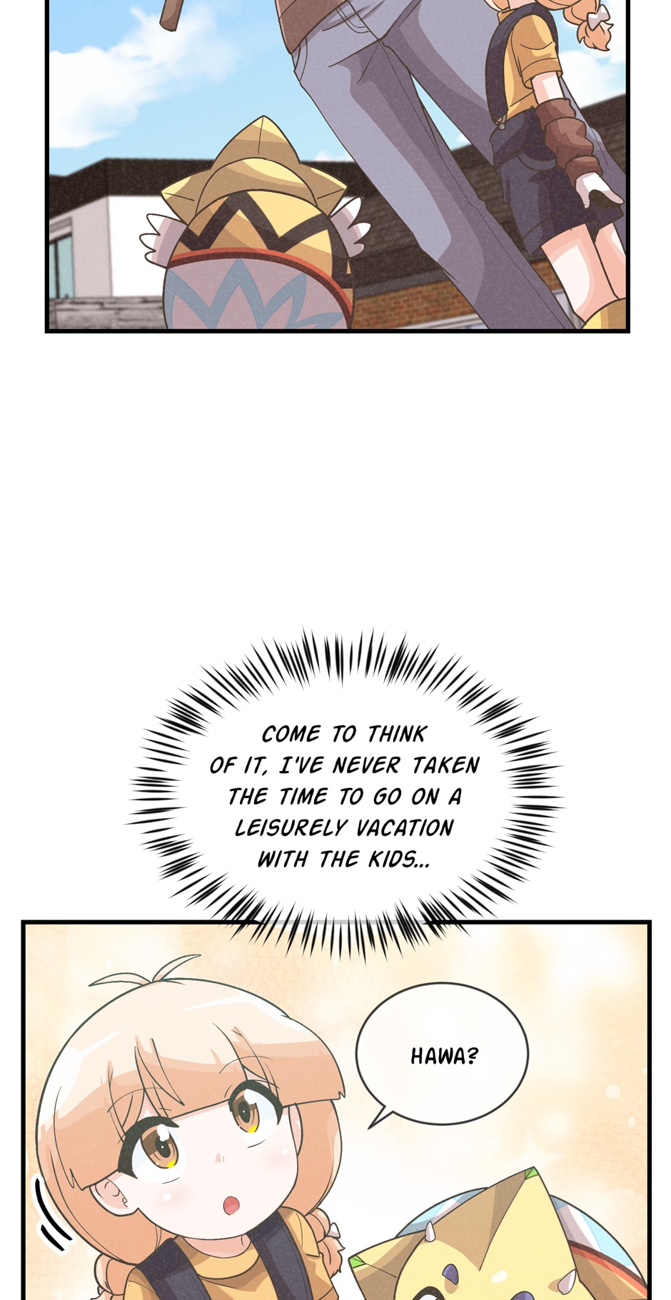 Spirit Farmer Chapter 90 Page 68