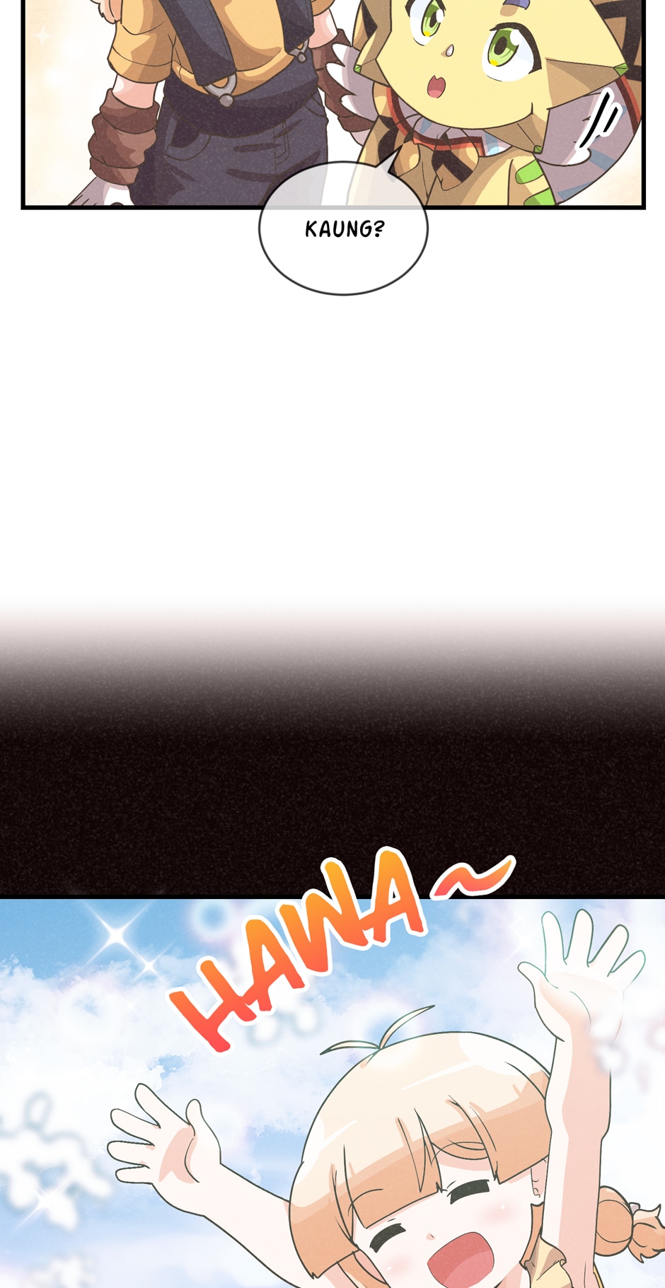 Spirit Farmer Chapter 90 Page 69