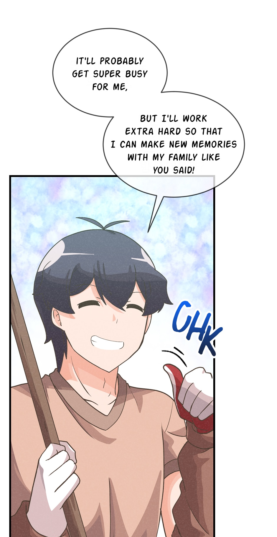 Spirit Farmer Chapter 90 Page 73