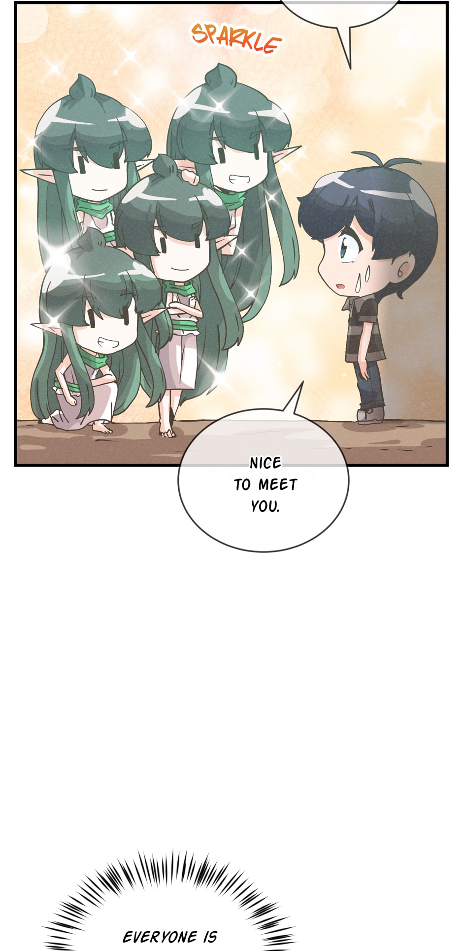 Spirit Farmer Chapter 111 Page 6