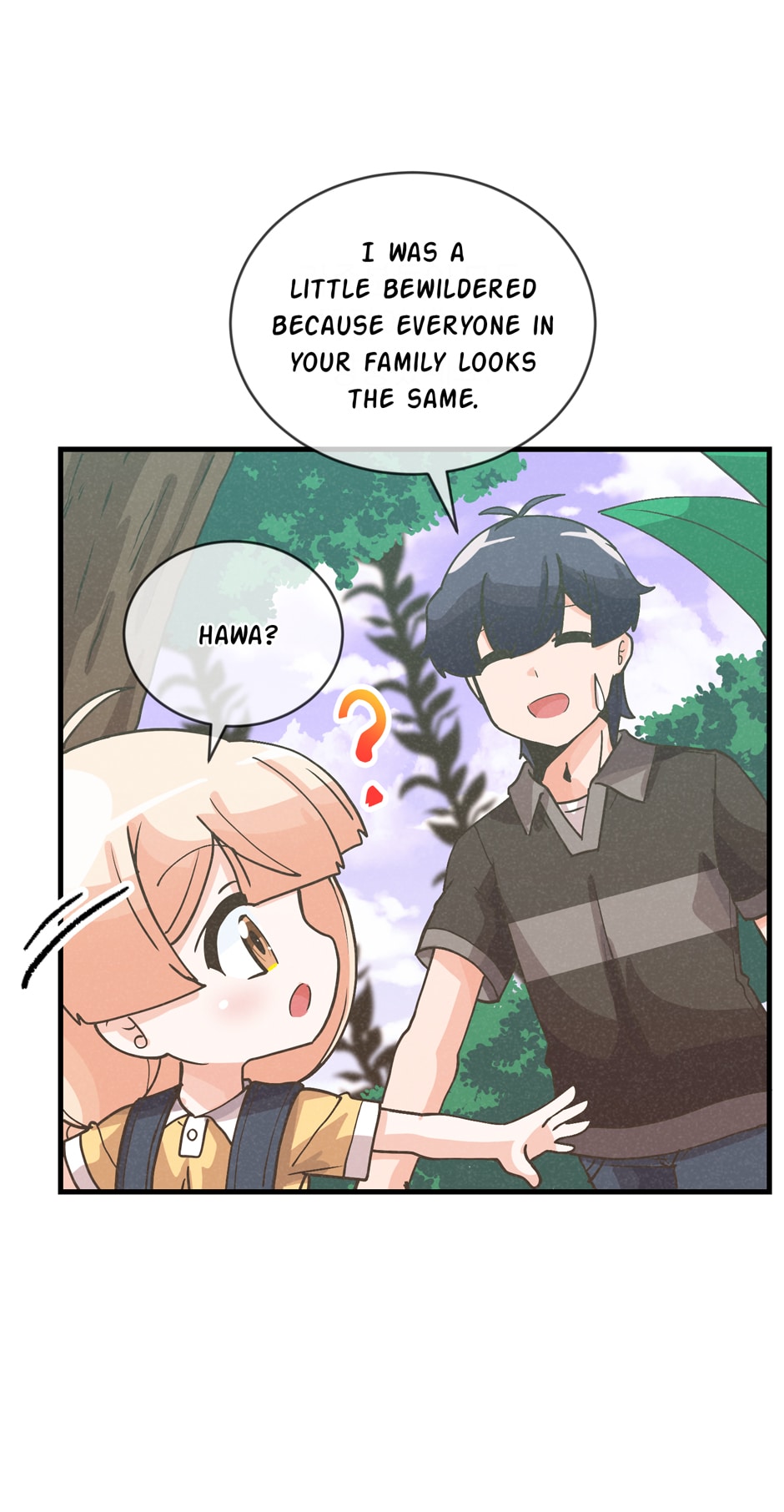 Spirit Farmer Chapter 111 Page 11