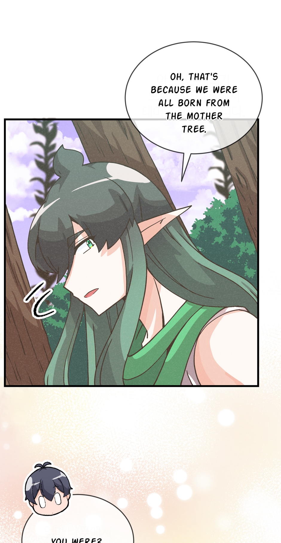 Spirit Farmer Chapter 111 Page 12