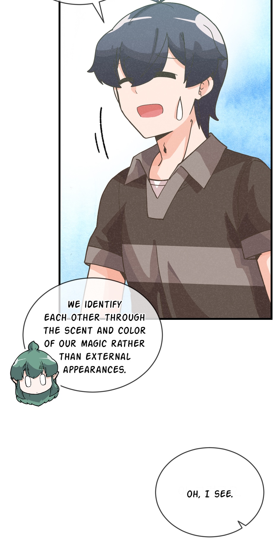 Spirit Farmer Chapter 111 Page 15