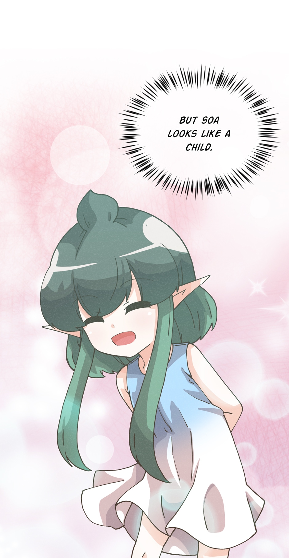 Spirit Farmer Chapter 111 Page 17
