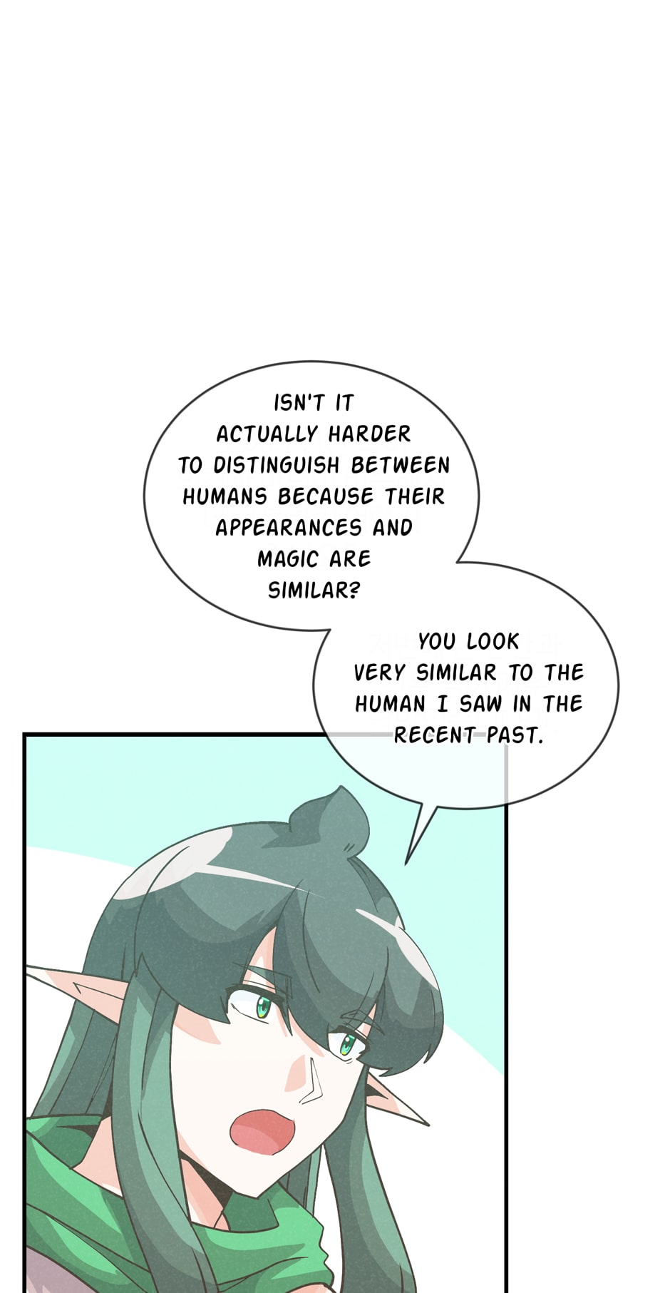 Spirit Farmer Chapter 111 Page 20