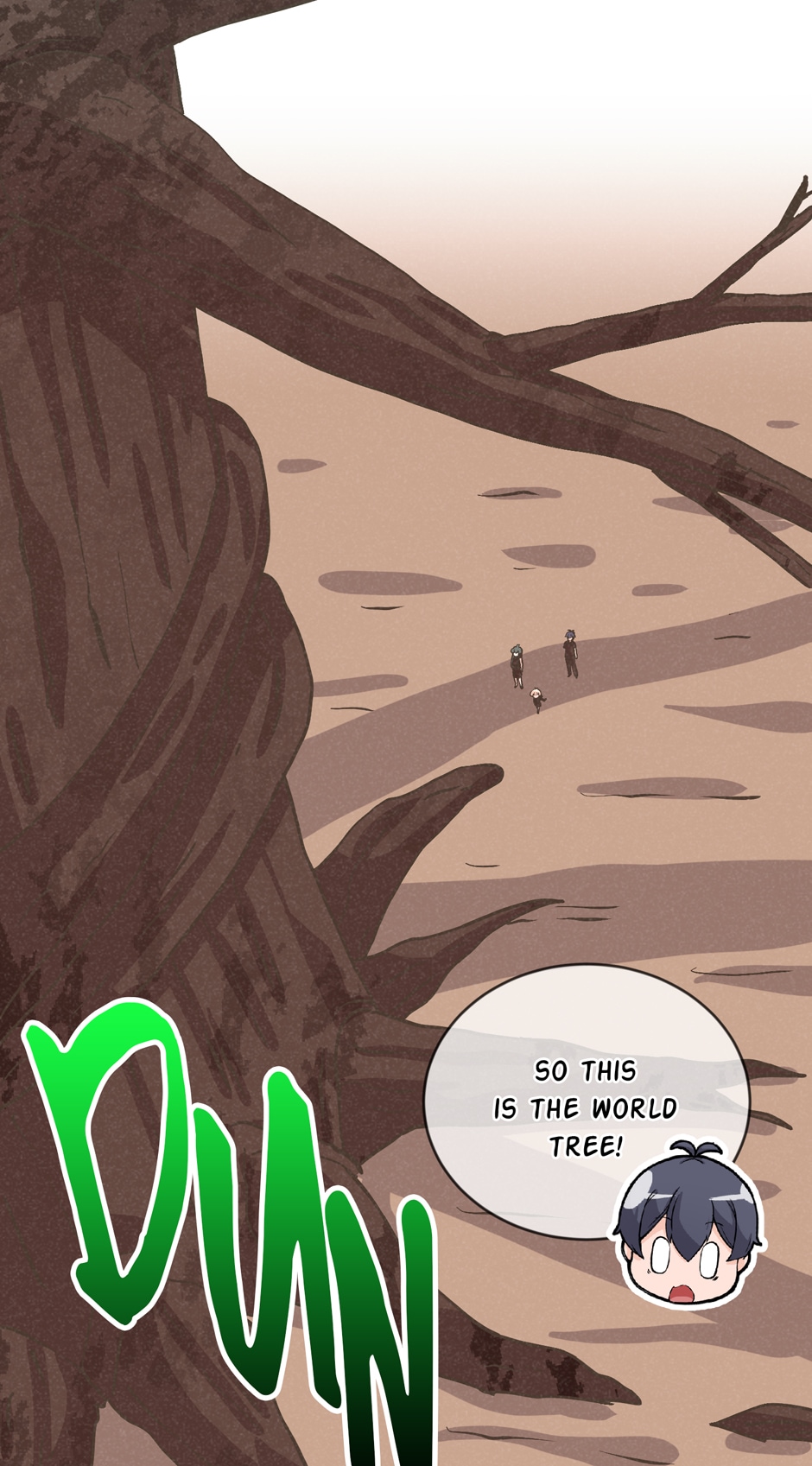 Spirit Farmer Chapter 111 Page 24