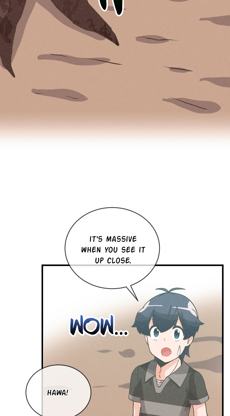 Spirit Farmer Chapter 111 Page 25