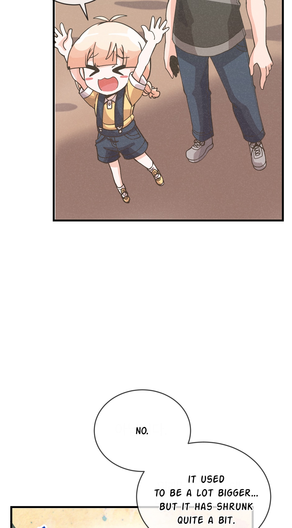 Spirit Farmer Chapter 111 Page 26