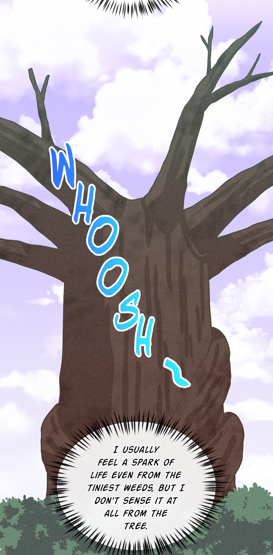 Spirit Farmer Chapter 111 Page 30