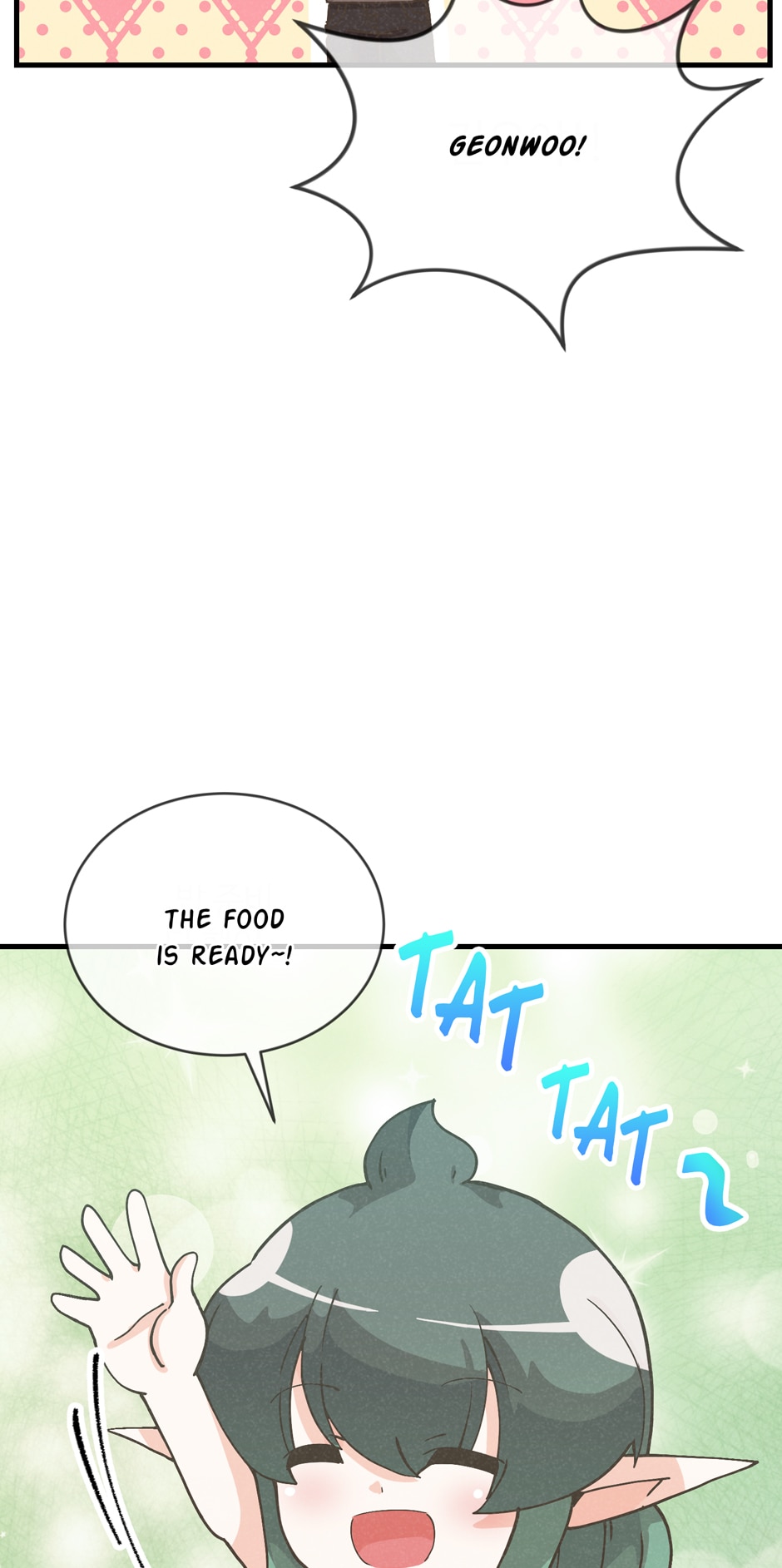 Spirit Farmer Chapter 111 Page 36