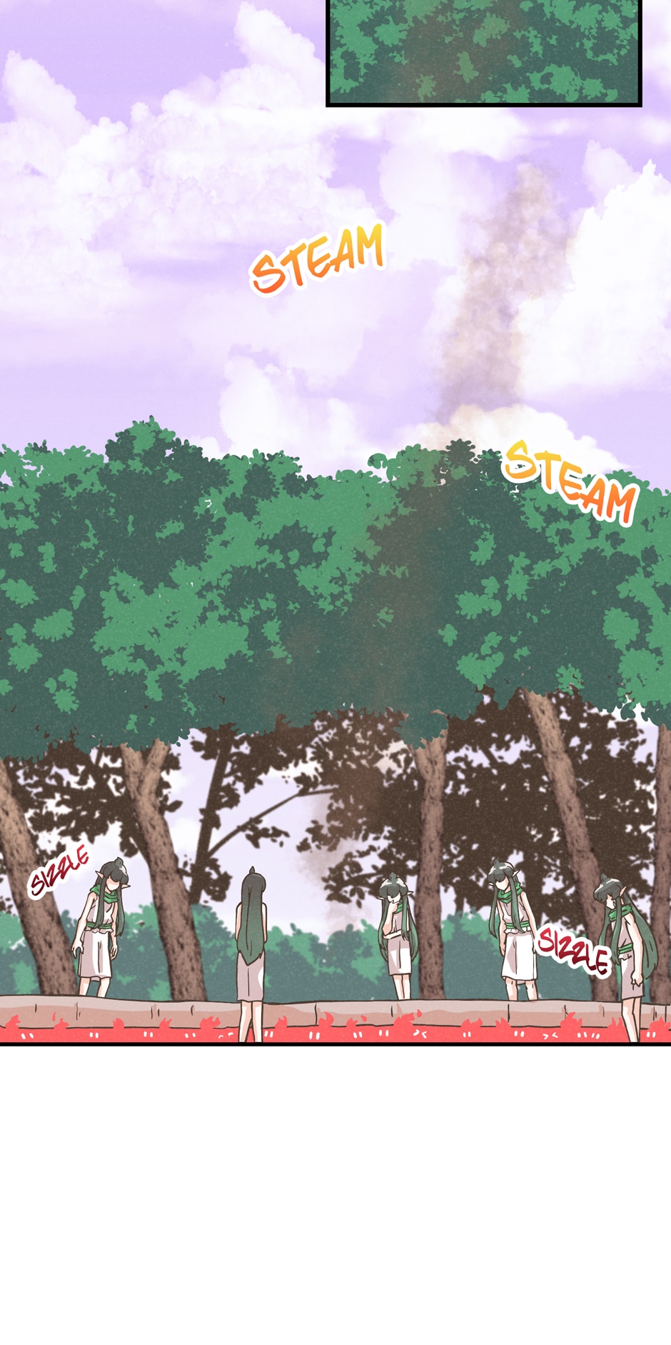 Spirit Farmer Chapter 111 Page 40