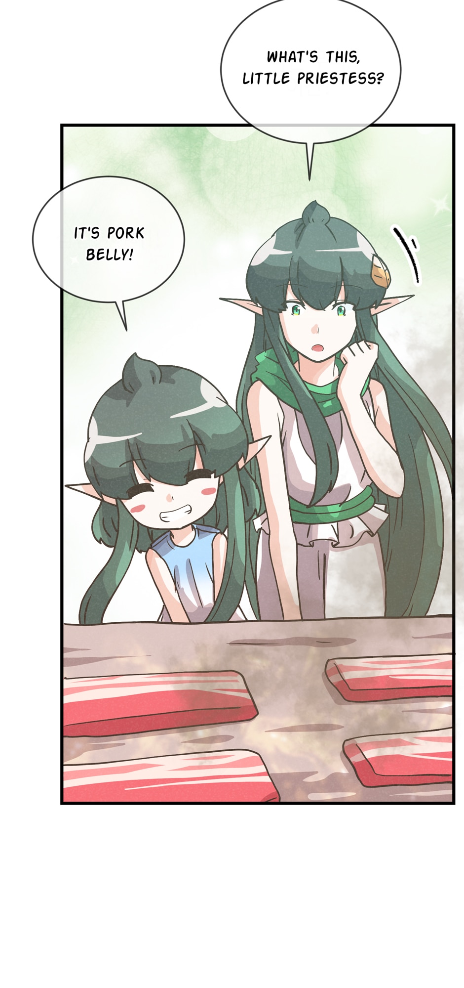 Spirit Farmer Chapter 111 Page 42