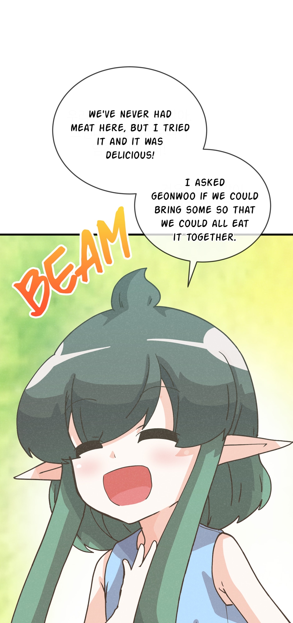Spirit Farmer Chapter 111 Page 43
