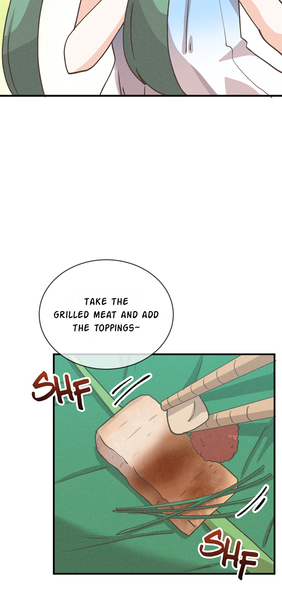 Spirit Farmer Chapter 111 Page 44