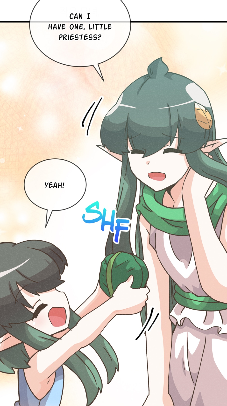Spirit Farmer Chapter 111 Page 51