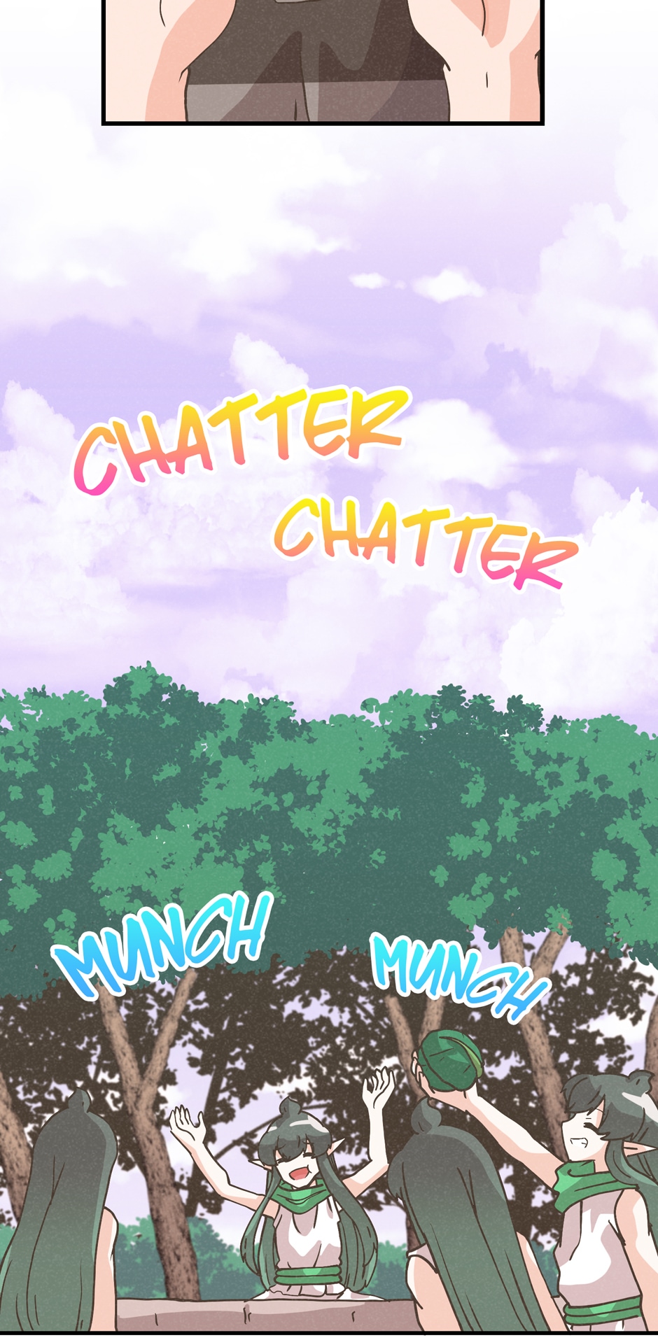 Spirit Farmer Chapter 111 Page 60