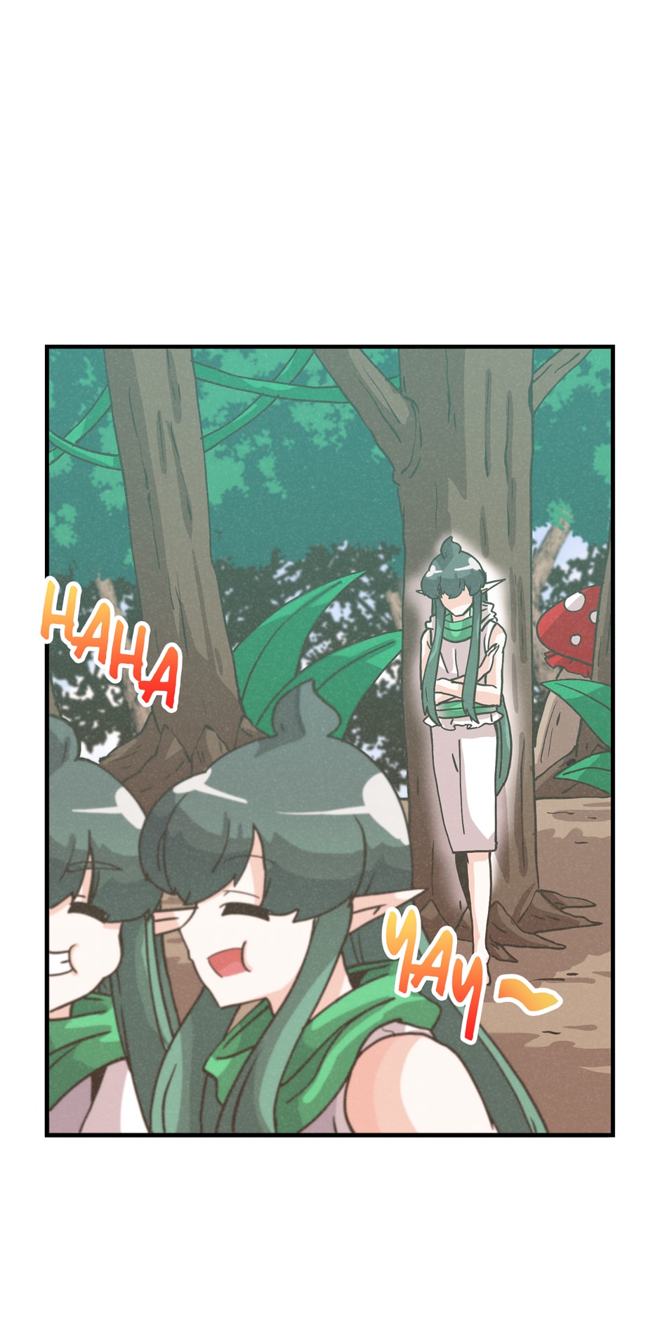 Spirit Farmer Chapter 111 Page 61