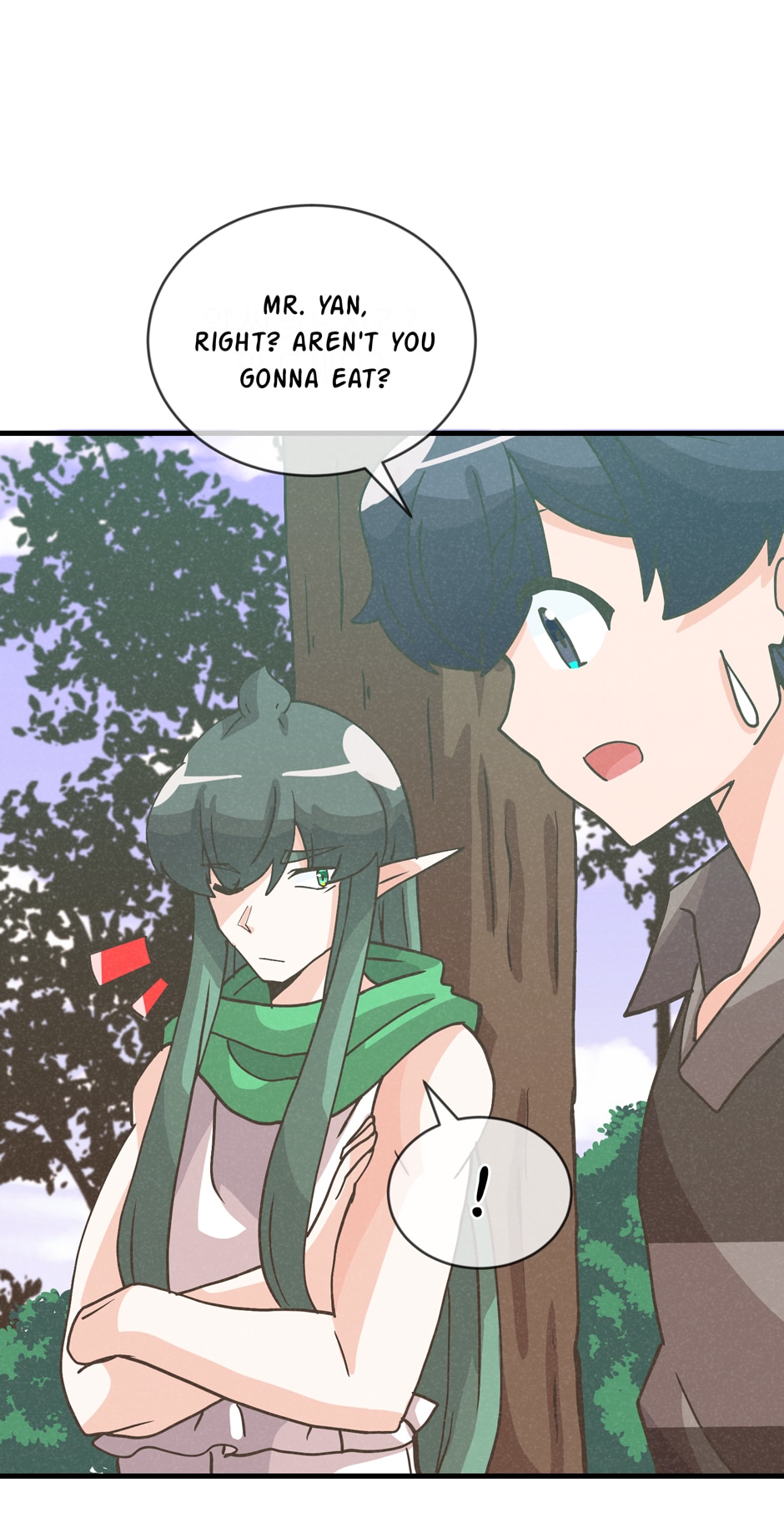 Spirit Farmer Chapter 111 Page 62