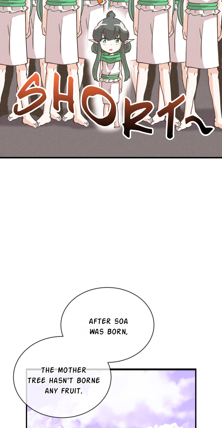 Spirit Farmer Chapter 111 Page 65