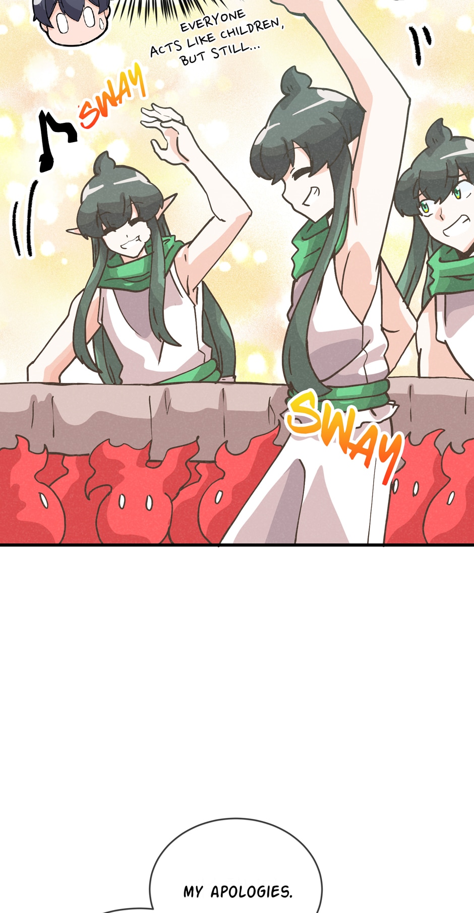 Spirit Farmer Chapter 111 Page 67