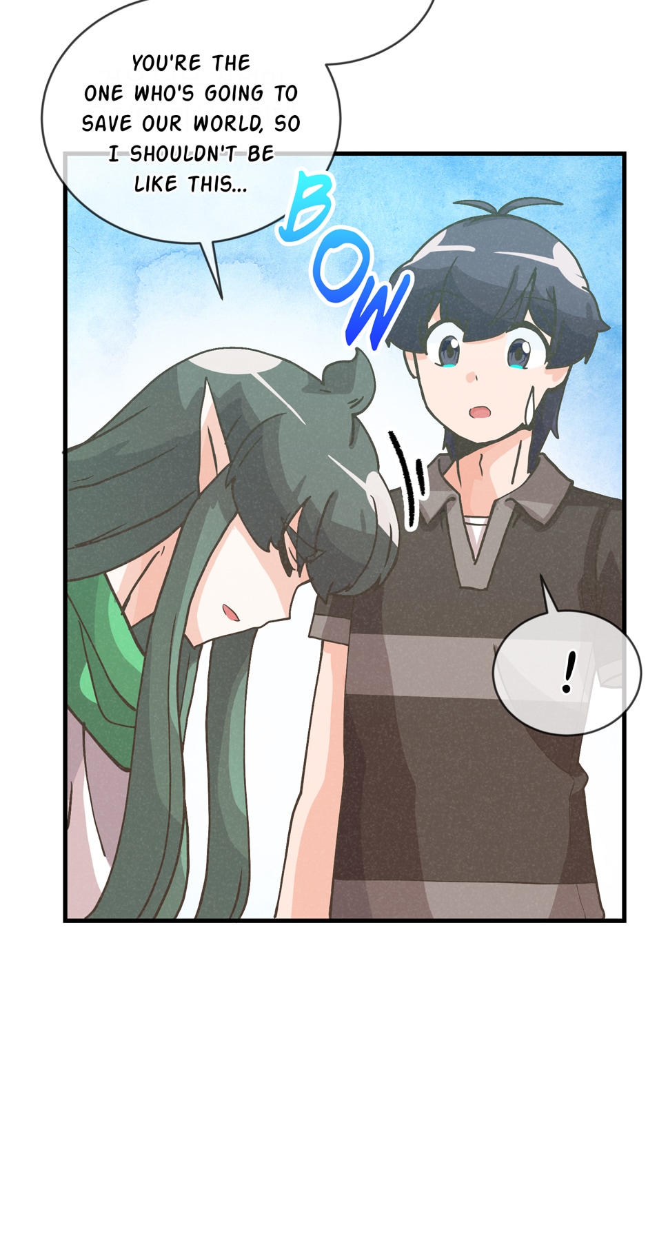 Spirit Farmer Chapter 111 Page 68