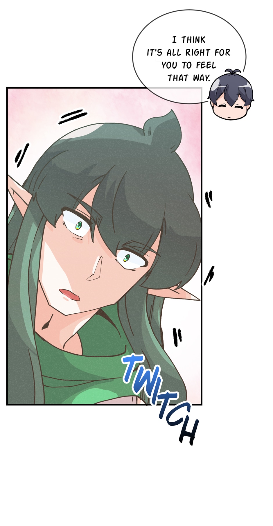 Spirit Farmer Chapter 111 Page 69