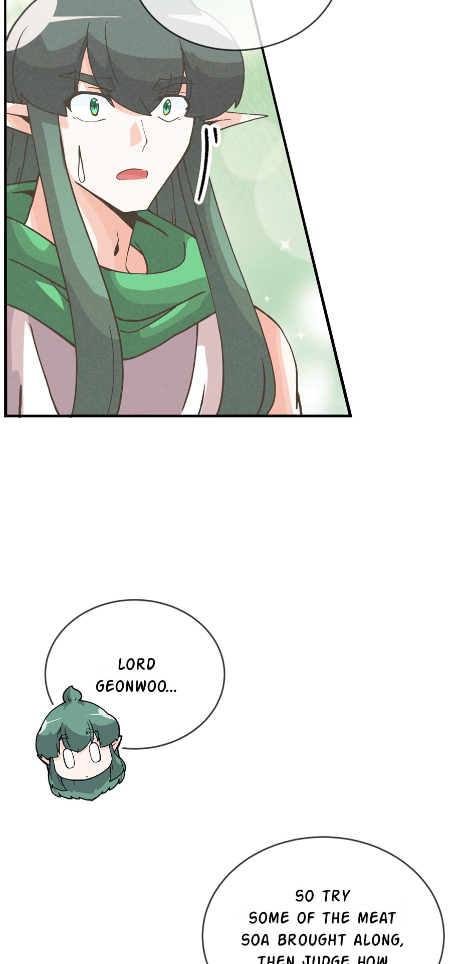 Spirit Farmer Chapter 111 Page 71