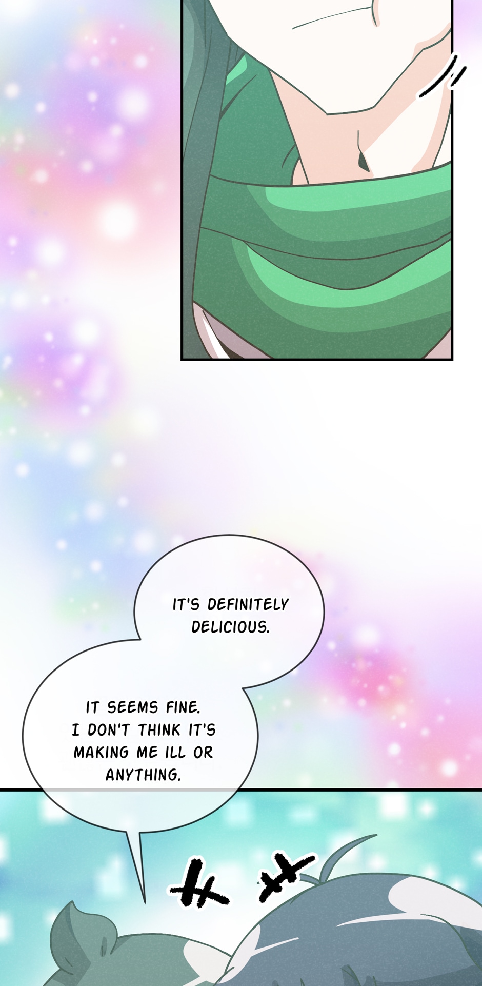 Spirit Farmer Chapter 111 Page 73