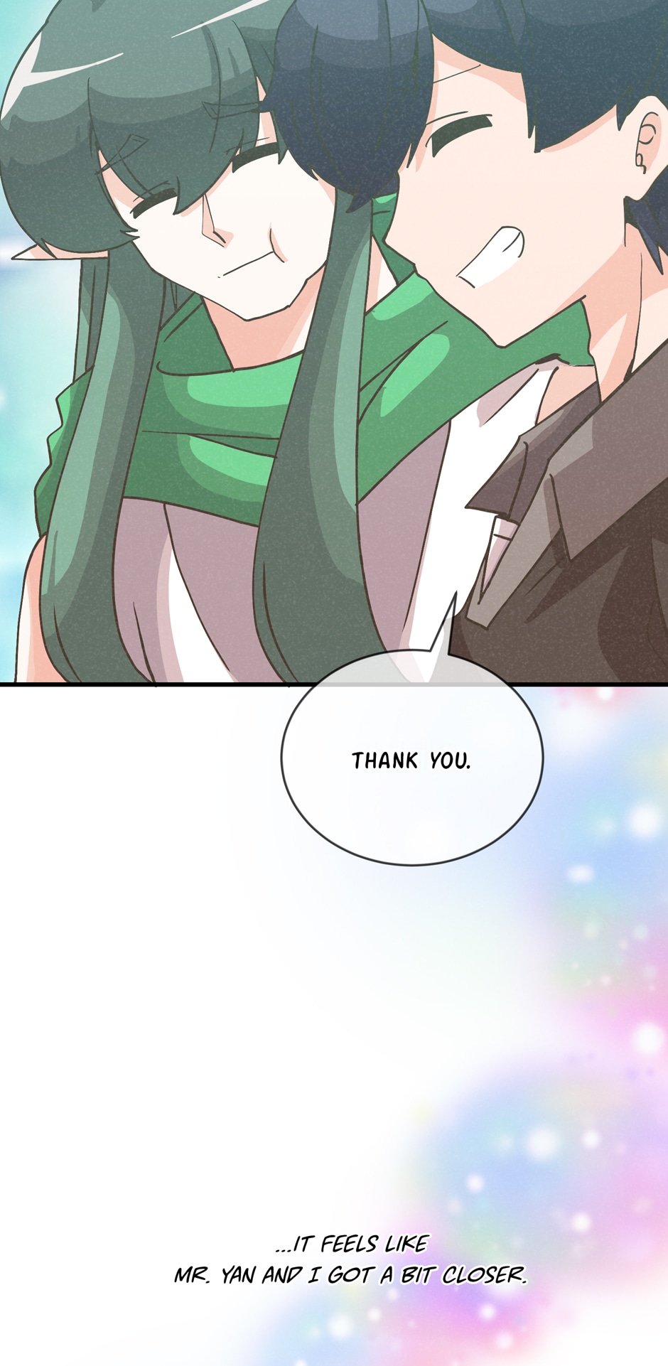 Spirit Farmer Chapter 111 Page 74