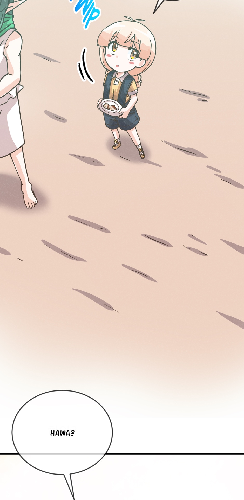 Spirit Farmer Chapter 111 Page 78