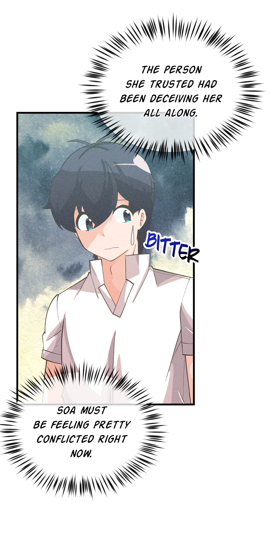Spirit Farmer Chapter 97 Page 5