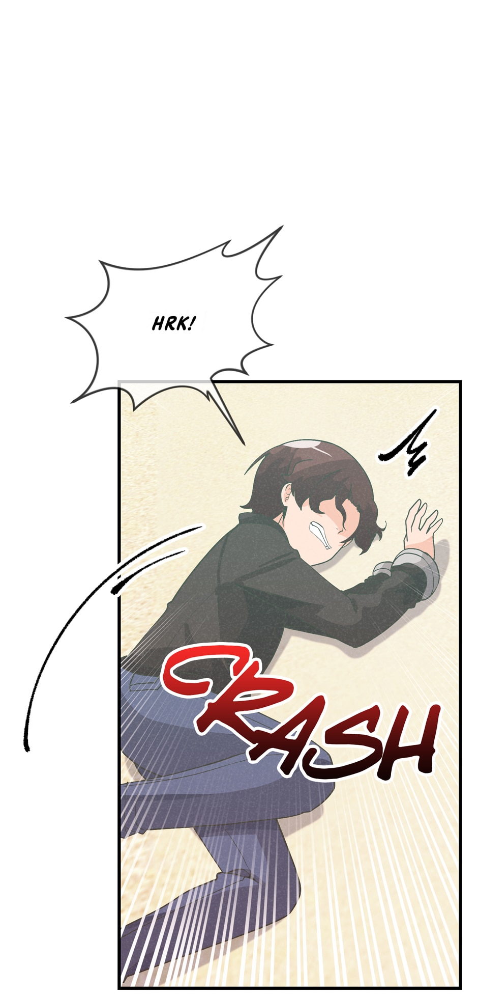 Spirit Farmer Chapter 97 Page 13