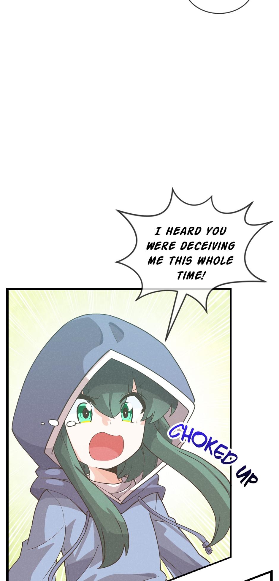 Spirit Farmer Chapter 97 Page 15