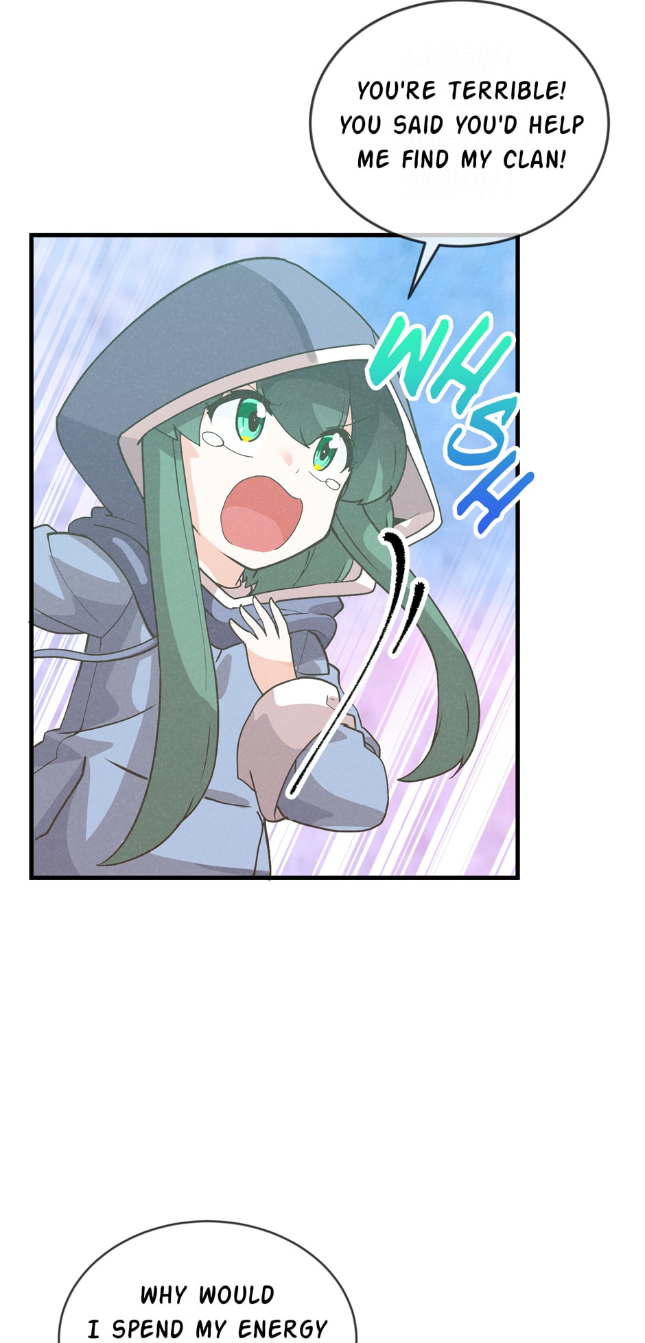 Spirit Farmer Chapter 97 Page 18