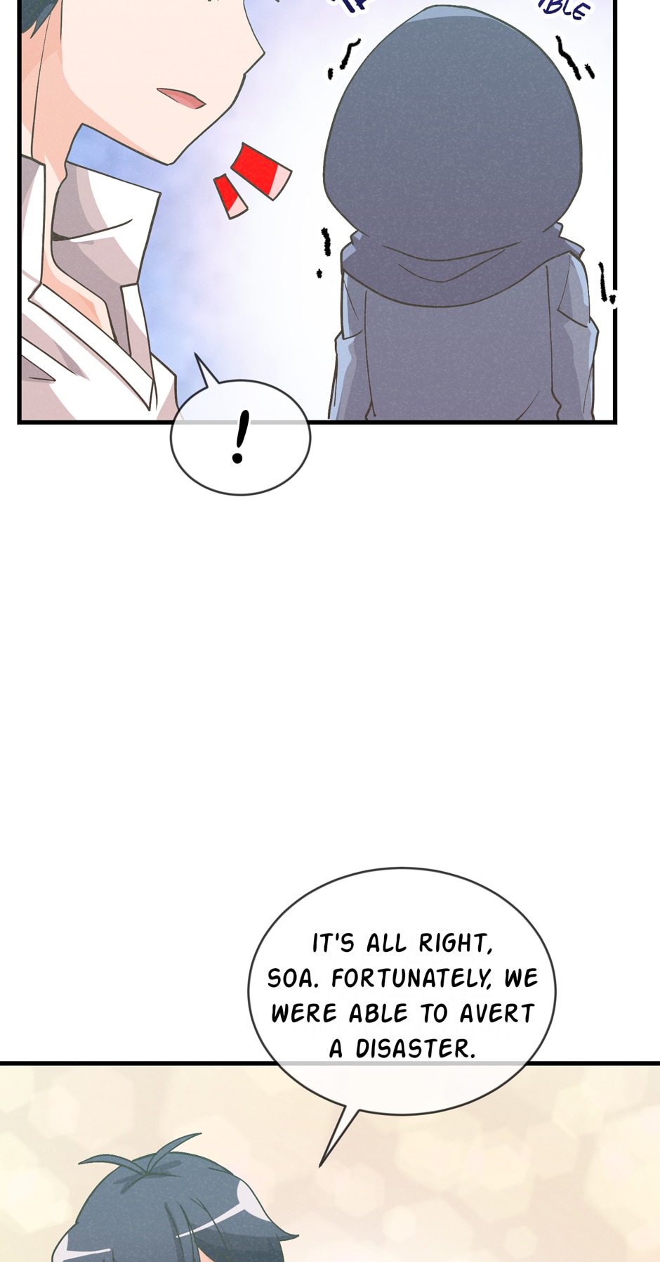 Spirit Farmer Chapter 97 Page 21