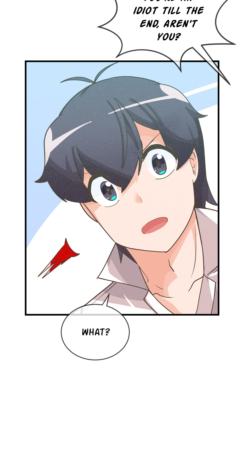 Spirit Farmer Chapter 97 Page 24