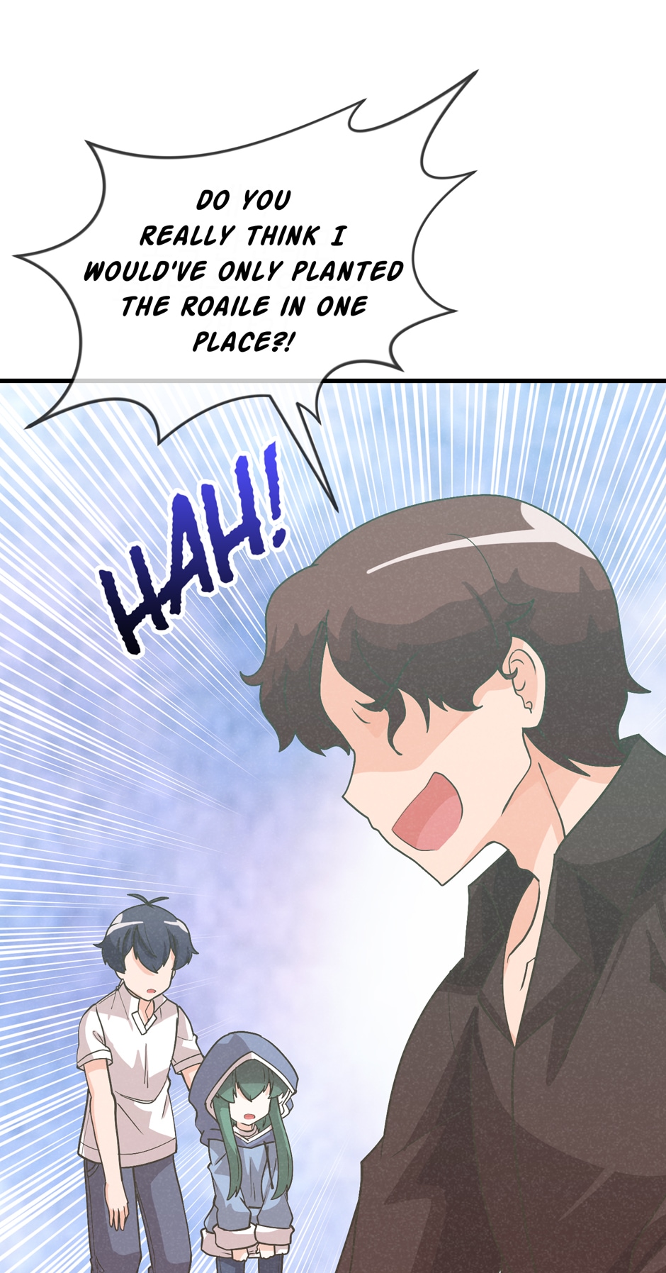 Spirit Farmer Chapter 97 Page 25