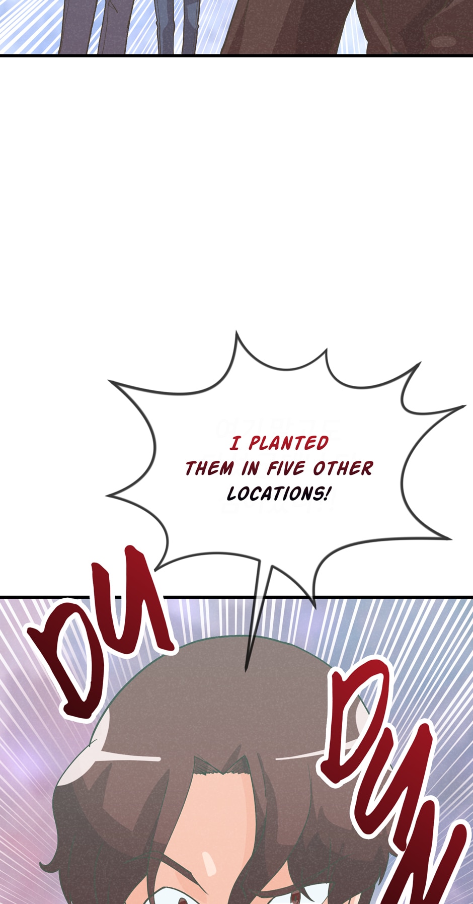 Spirit Farmer Chapter 97 Page 26