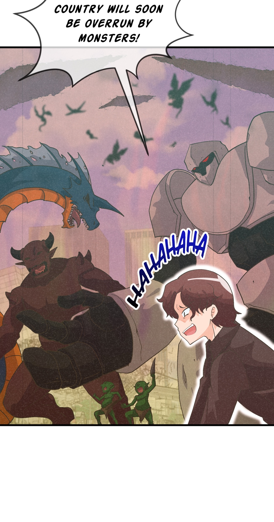 Spirit Farmer Chapter 97 Page 28