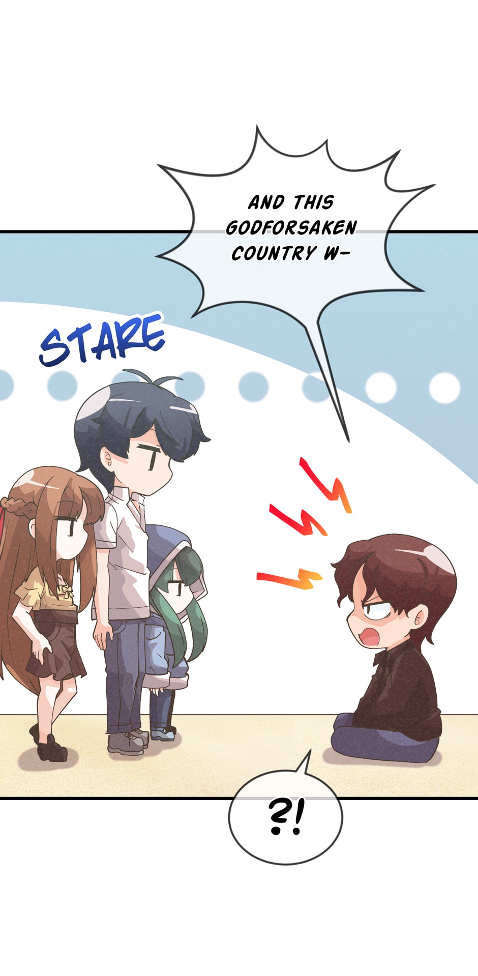 Spirit Farmer Chapter 97 Page 29