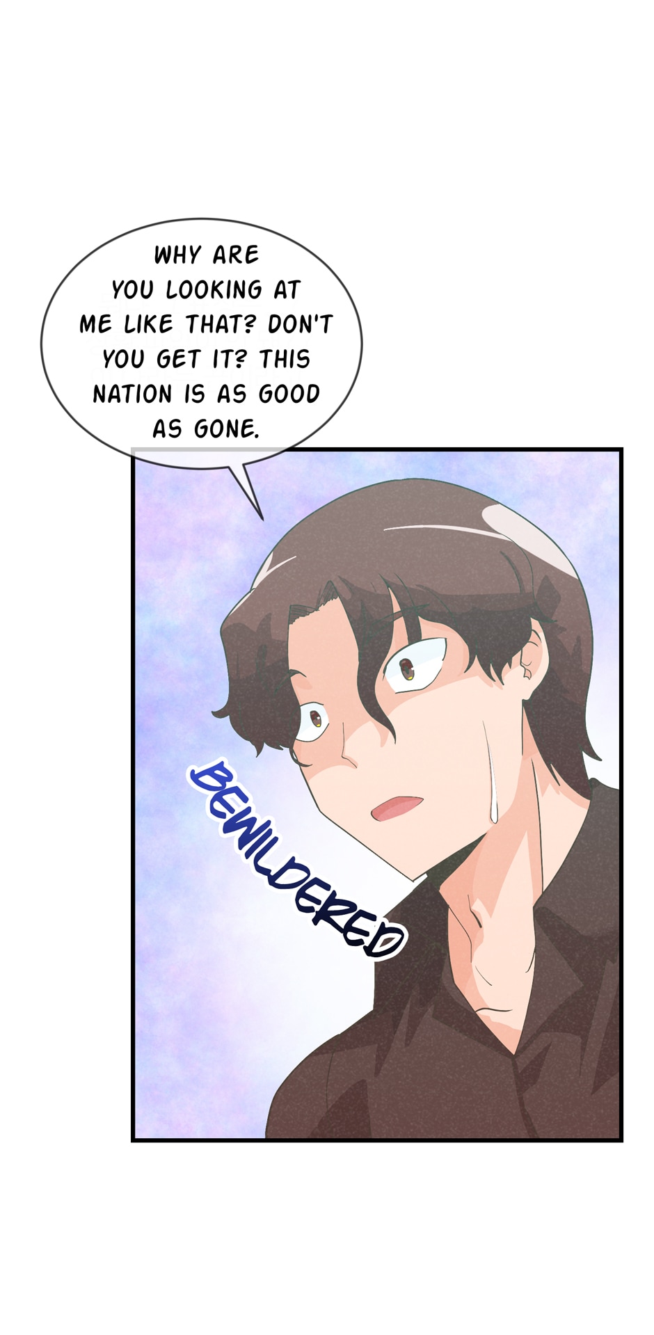 Spirit Farmer Chapter 97 Page 30