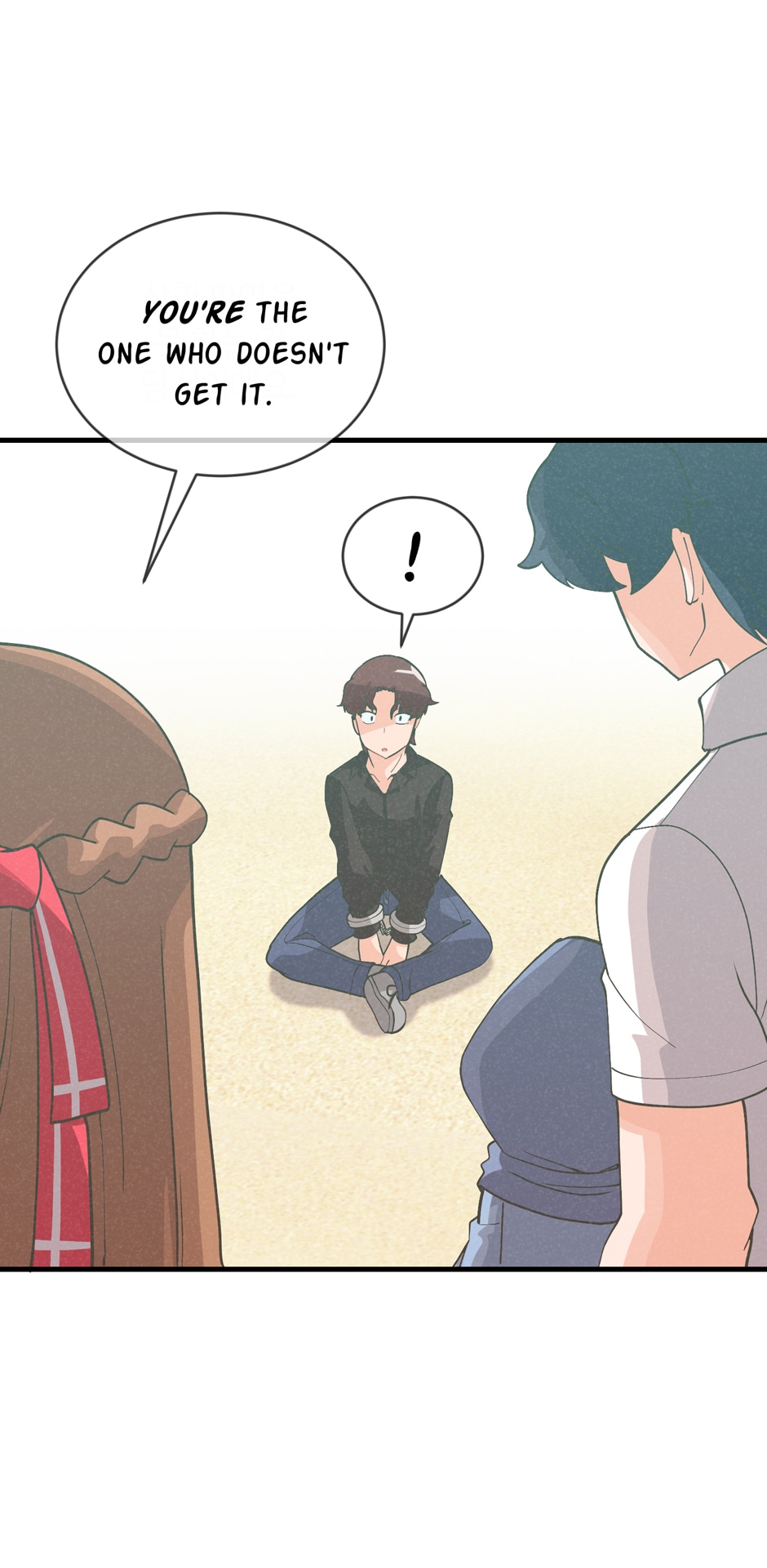 Spirit Farmer Chapter 97 Page 31