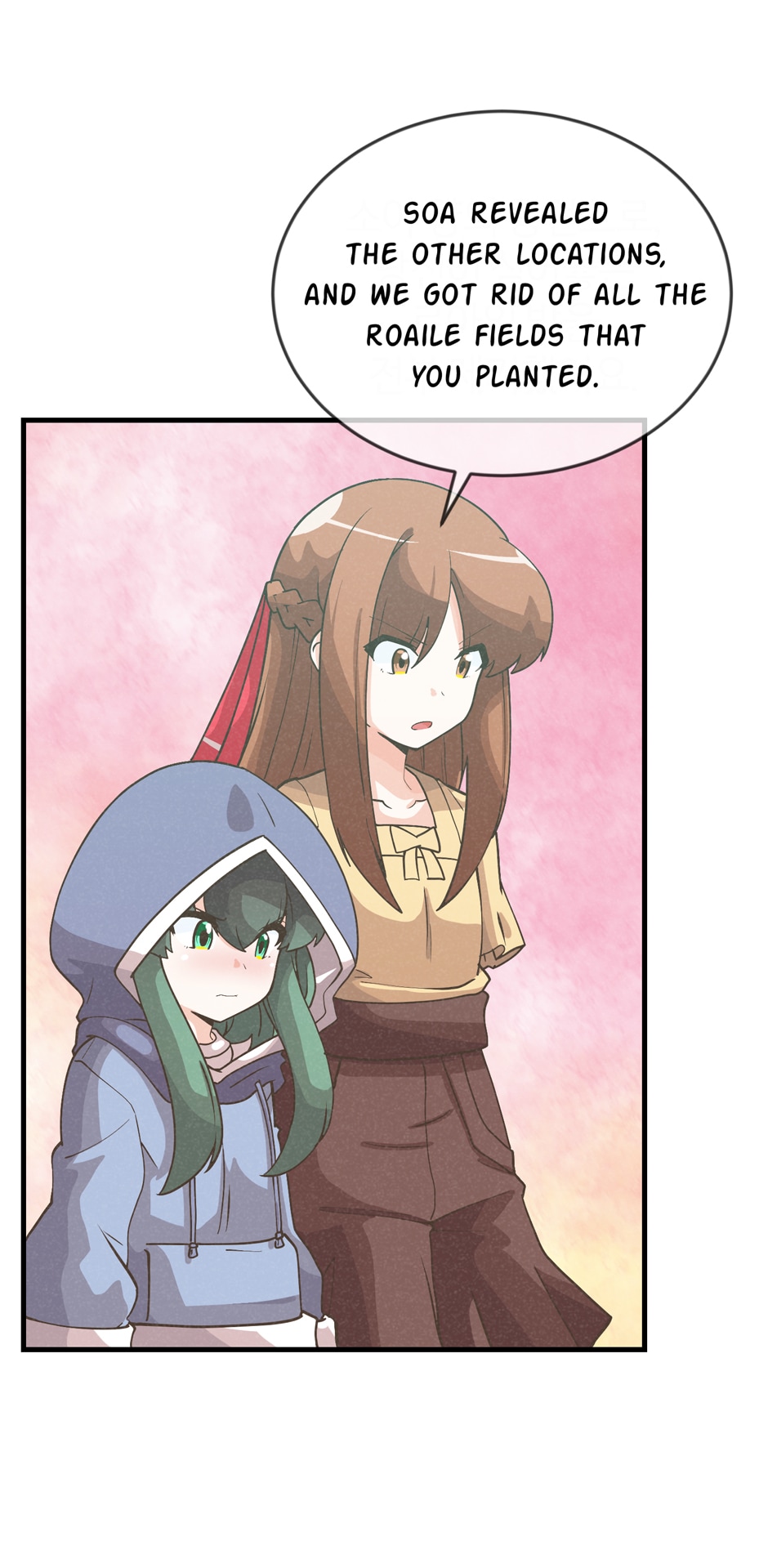 Spirit Farmer Chapter 97 Page 32