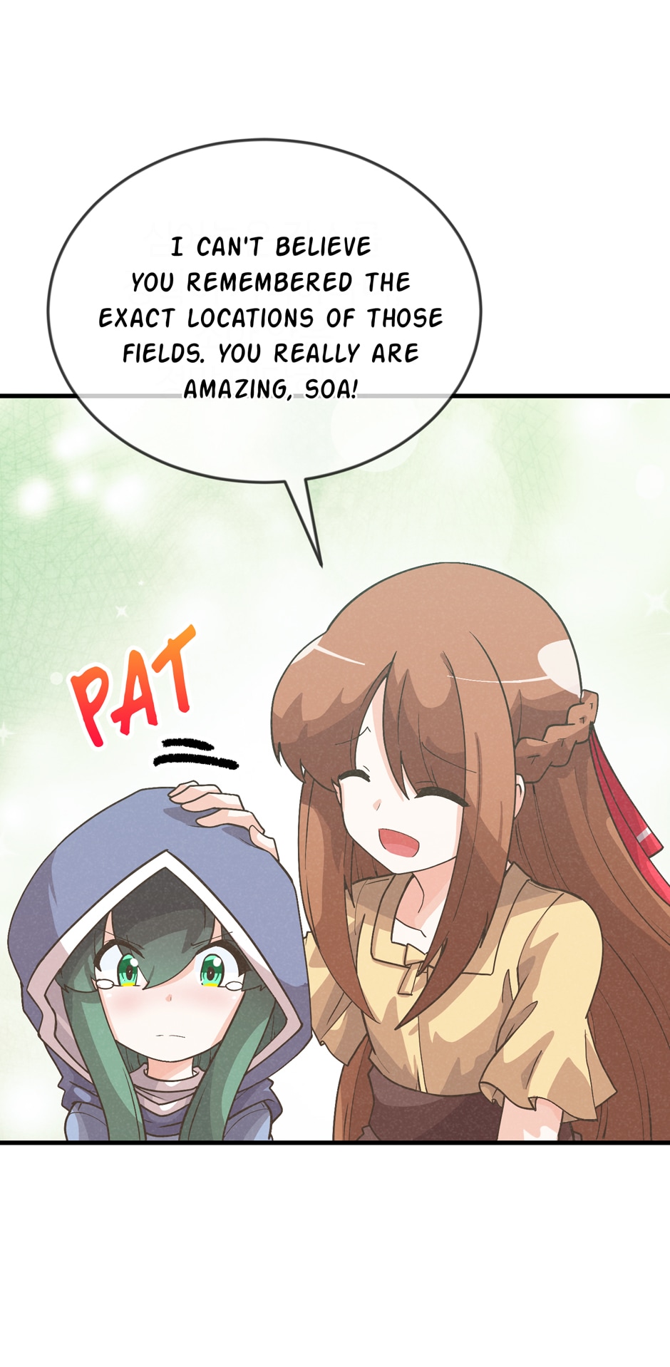 Spirit Farmer Chapter 97 Page 33