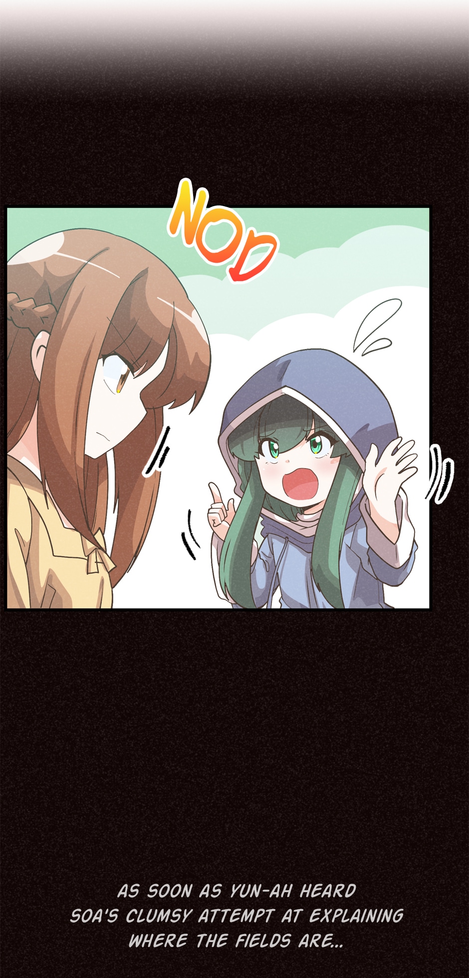 Spirit Farmer Chapter 97 Page 36