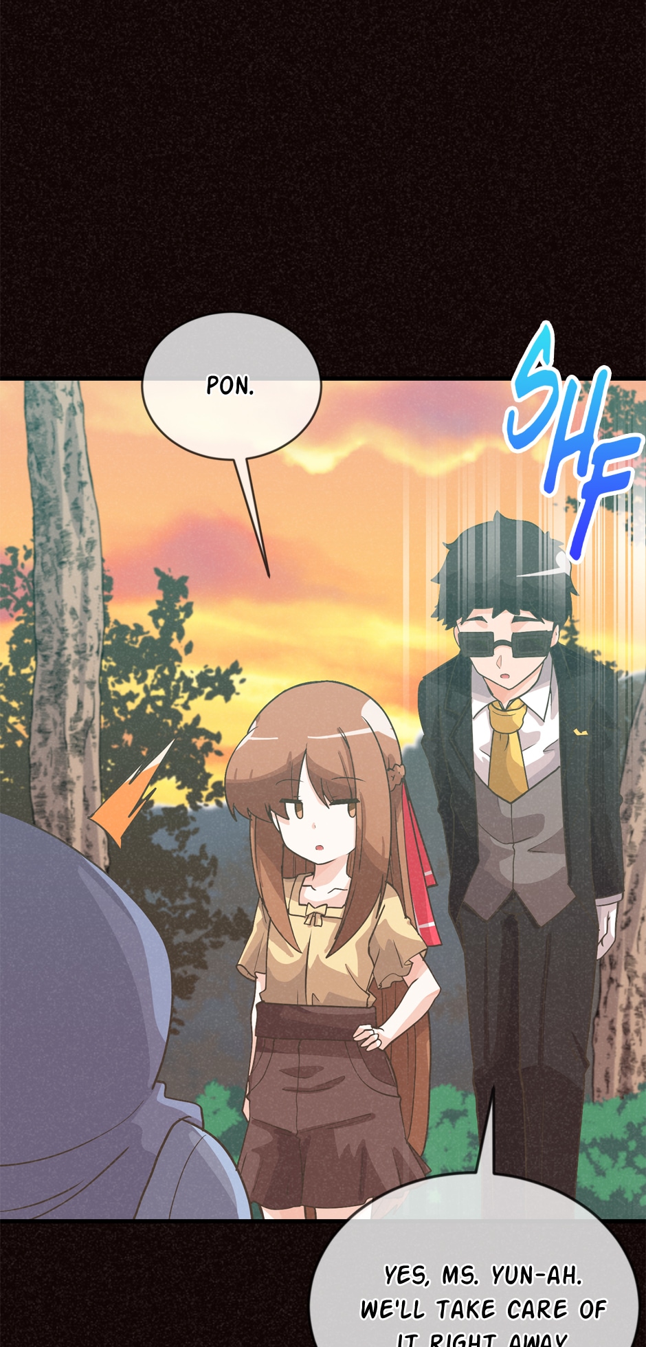 Spirit Farmer Chapter 97 Page 37