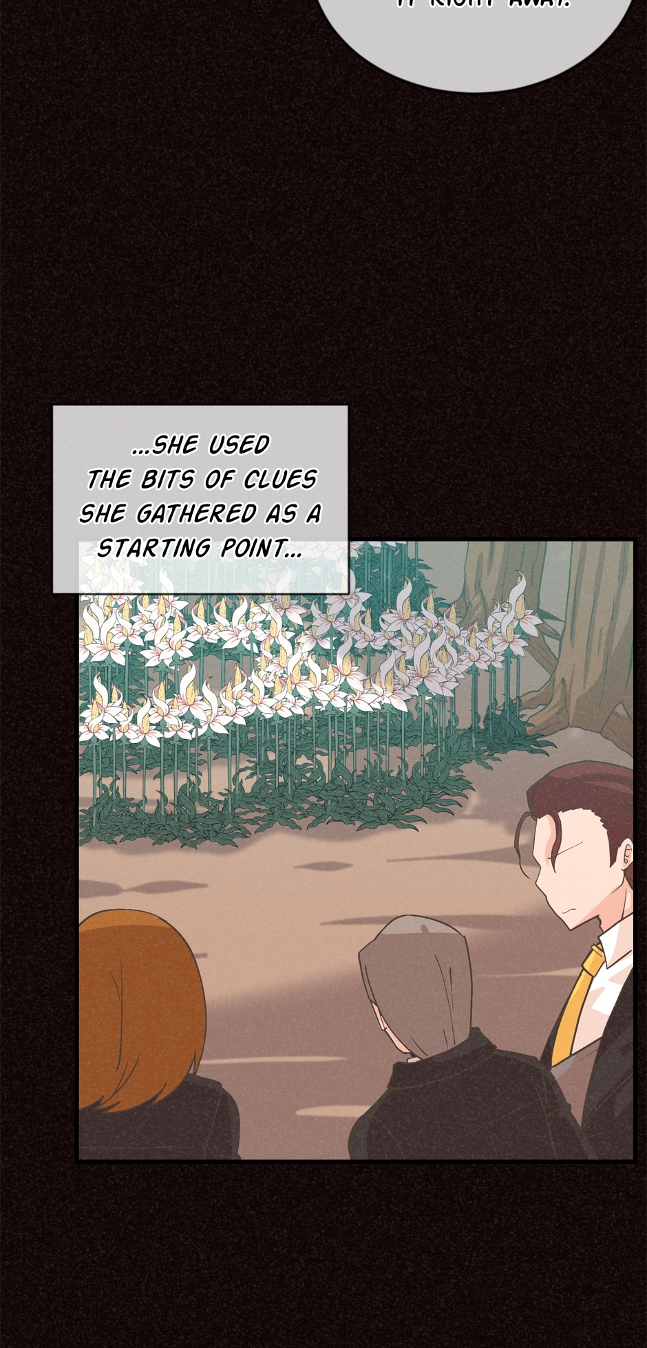 Spirit Farmer Chapter 97 Page 38