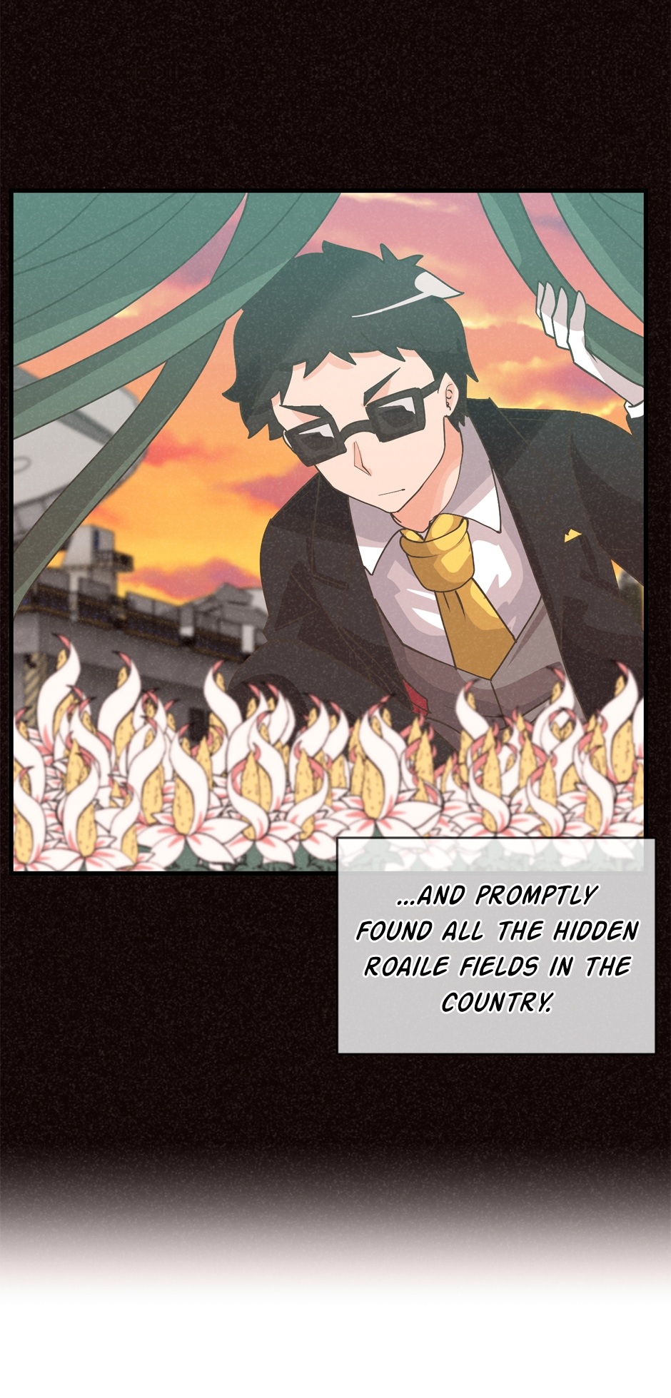 Spirit Farmer Chapter 97 Page 39