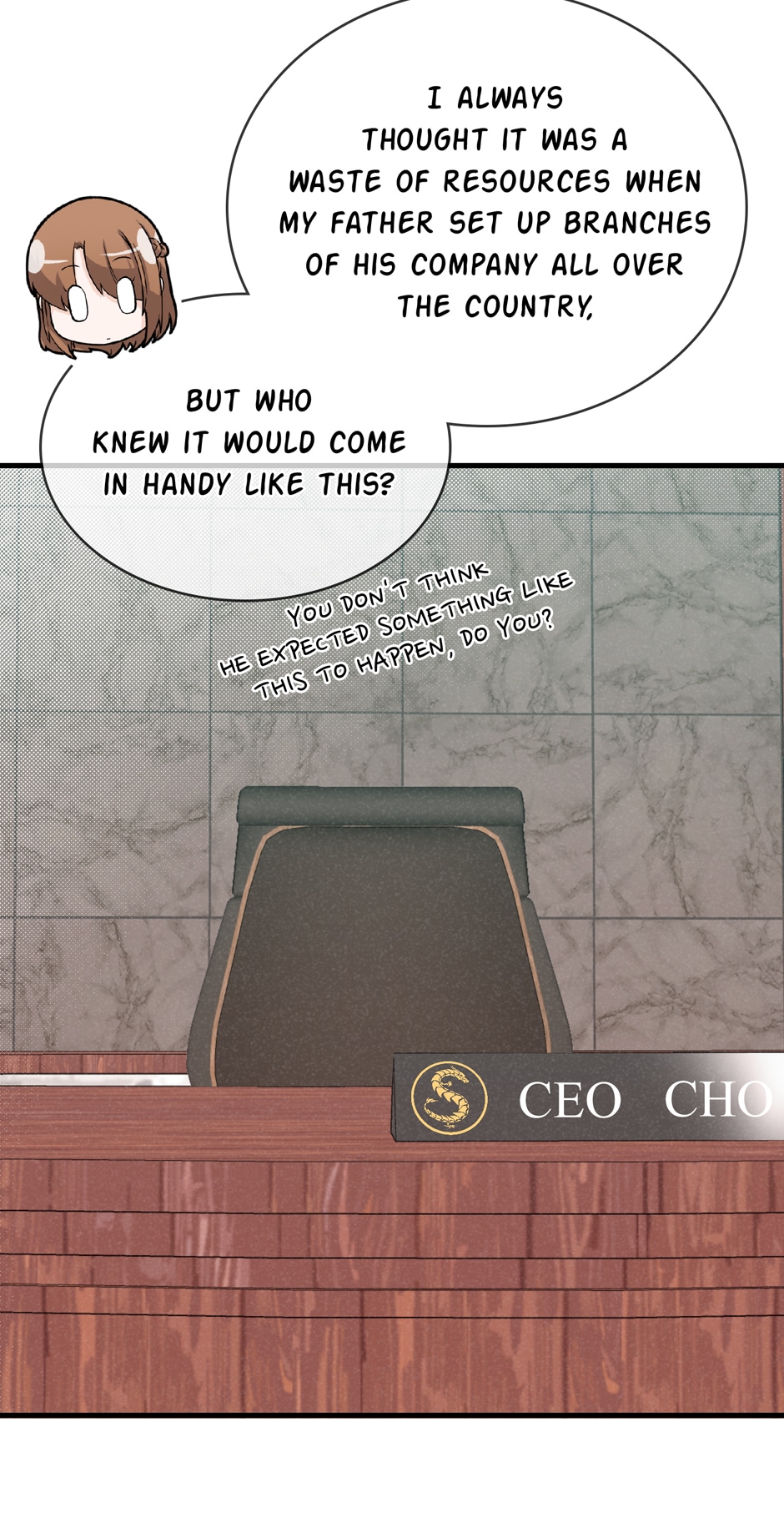 Spirit Farmer Chapter 97 Page 41
